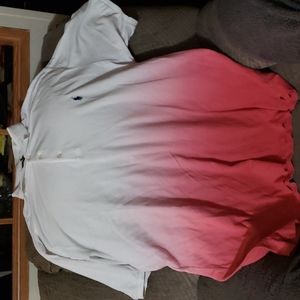 Men's shirt